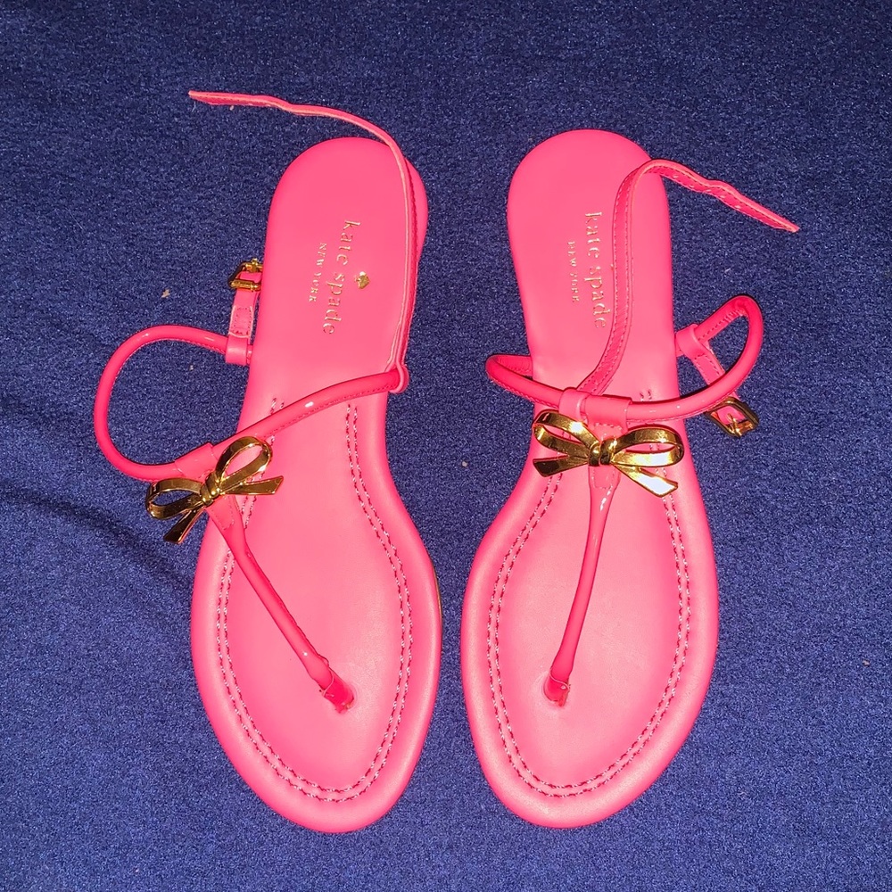 Kate Spade Sandals
